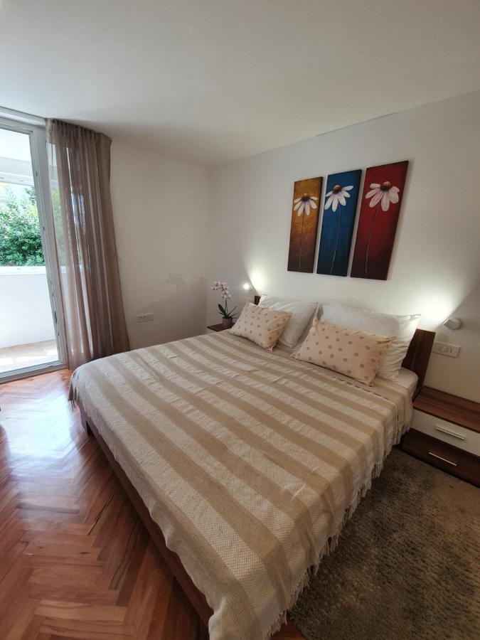Apartman Leona 4*, Kantrida Fiume Esterno foto